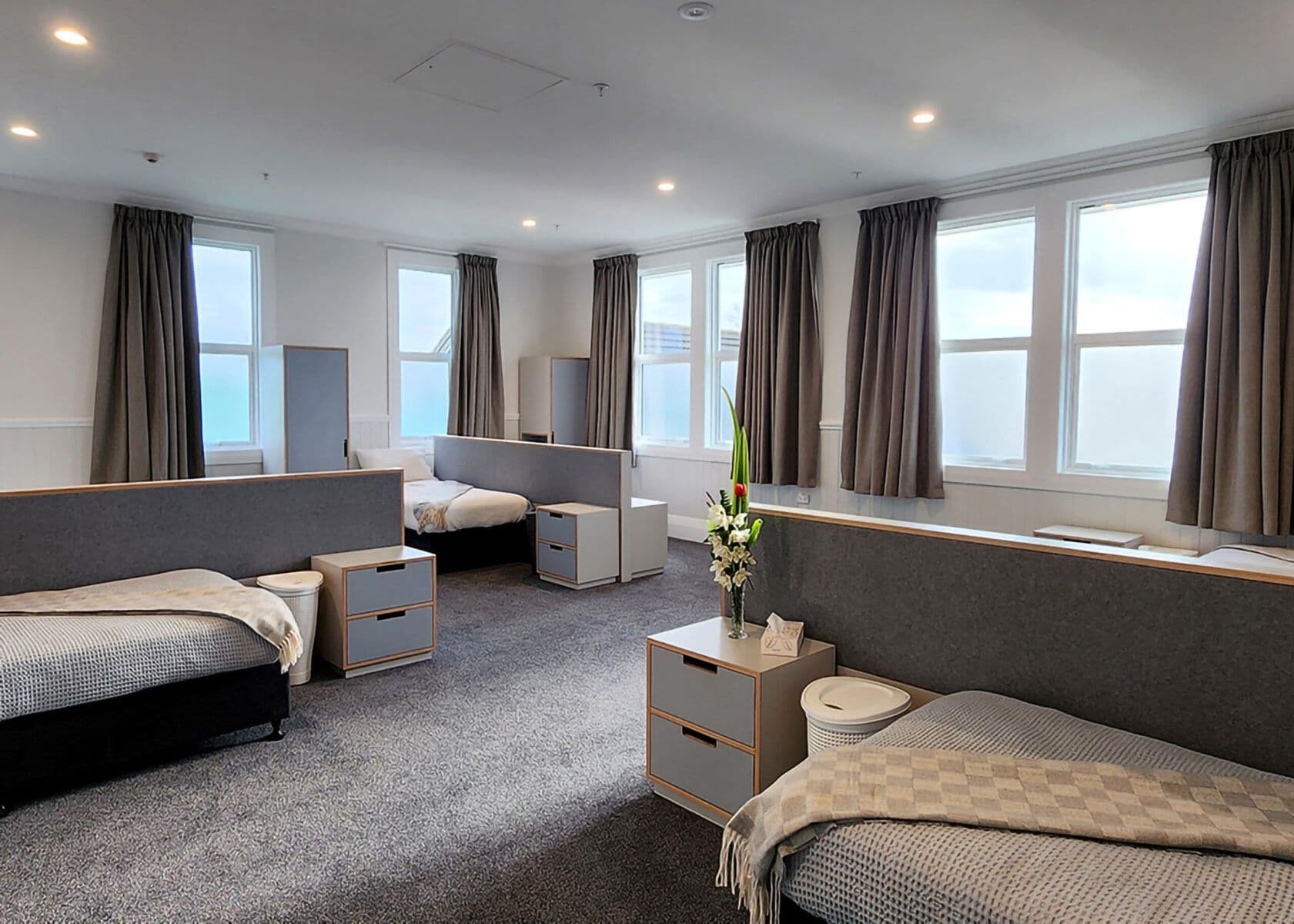 St Joseph’s Māori Girls’ College, Hostel Refurbishment, a education project by Kaitiaki Build