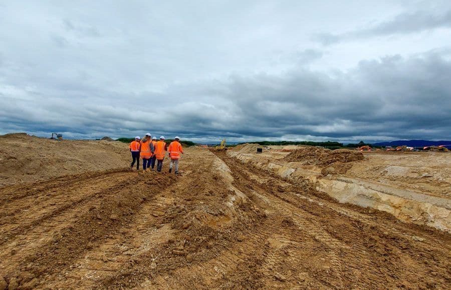 Stakeholder Engagement, Kaitiaki Property