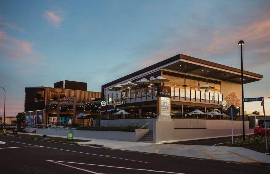 Development Management, Kaitiaki Property